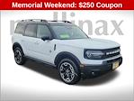 2025 Ford Bronco Sport AWD SUV for sale #DE17161 - photo 1