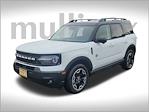2025 Ford Bronco Sport AWD SUV for sale #DE17161 - photo 13