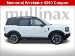 2025 Ford Bronco Sport AWD SUV for sale #DE17161 - photo 3