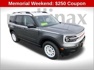 2025 Ford Bronco Sport AWD SUV for sale #DE21754 - photo 1
