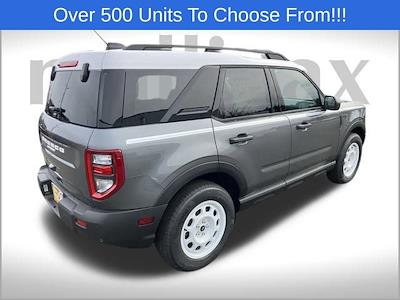 2025 Ford Bronco Sport 4WD SUV for sale #DE21754 - photo 2