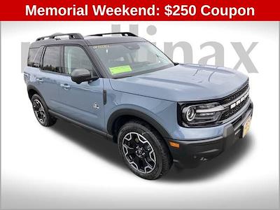 2025 Ford Bronco Sport AWD SUV for sale #DE26084 - photo 1