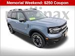 2025 Ford Bronco Sport AWD SUV for sale #DE26084 - photo 1