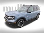 2025 Ford Bronco Sport AWD SUV for sale #DE26084 - photo 13