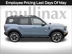 2025 Ford Bronco Sport AWD SUV for sale #DE26084 - photo 3