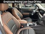 2025 Ford Bronco Sport AWD SUV for sale #DE26084 - photo 25