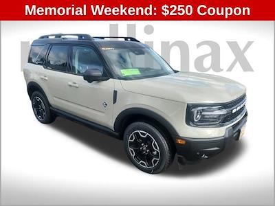 2025 Ford Bronco Sport AWD SUV for sale #DE28243 - photo 1