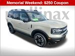 2025 Ford Bronco Sport AWD SUV for sale #DE28243 - photo 1