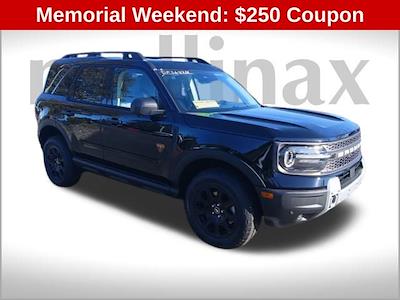 2025 Ford Bronco Sport AWD SUV for sale #DE36420 - photo 1