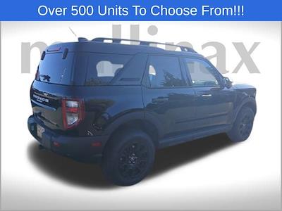 2025 Ford Bronco Sport 4WD SUV for sale #DE36420 - photo 2