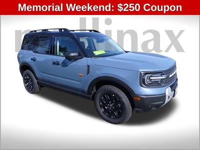2025 Ford Bronco Sport AWD SUV for sale #DE36508 - photo 1