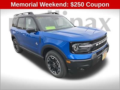 2025 Ford Bronco Sport AWD SUV for sale #DE43010 - photo 1