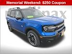 2025 Ford Bronco Sport AWD SUV for sale #DE43010 - photo 1