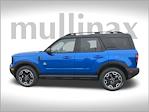 2025 Ford Bronco Sport AWD SUV for sale #DE43010 - photo 10