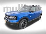 2025 Ford Bronco Sport AWD SUV for sale #DE43010 - photo 13