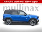 2025 Ford Bronco Sport AWD SUV for sale #DE43010 - photo 3