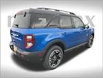 2025 Ford Bronco Sport AWD SUV for sale #DE43010 - photo 4