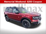 2025 Ford Bronco Sport AWD SUV for sale #DE43077 - photo 1