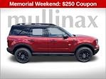 2025 Ford Bronco Sport AWD SUV for sale #DE43077 - photo 3