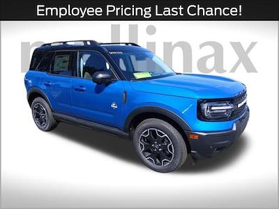 2025 Ford Bronco Sport AWD SUV for sale #DE49728 - photo 1