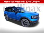 2025 Ford Bronco Sport AWD SUV for sale #DE49728 - photo 1