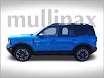 2025 Ford Bronco Sport AWD SUV for sale #DE49728 - photo 10