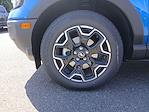 2025 Ford Bronco Sport AWD SUV for sale #DE49728 - photo 11