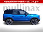 2025 Ford Bronco Sport AWD SUV for sale #DE49728 - photo 3