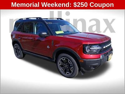 2025 Ford Bronco Sport AWD SUV for sale #DE49872 - photo 1