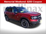 2025 Ford Bronco Sport AWD SUV for sale #DE49872 - photo 1