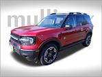 2025 Ford Bronco Sport AWD SUV for sale #DE49872 - photo 13