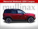 2025 Ford Bronco Sport AWD SUV for sale #DE49872 - photo 3