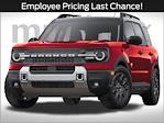 2025 Ford Bronco Sport AWD SUV for sale #DE63947 - photo 1