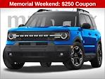 2025 Ford Bronco Sport AWD SUV for sale #DE64615 - photo 1