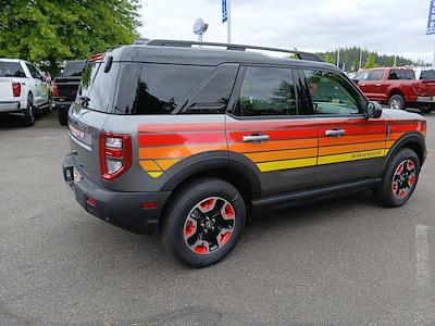 2025 Ford Bronco Sport AWD SUV for sale #DE67732 - photo 2