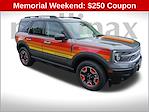 2025 Ford Bronco Sport AWD SUV for sale #DE67732 - photo 1