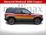2025 Ford Bronco Sport AWD SUV for sale #DE67732 - photo 3