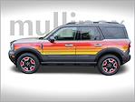 2025 Ford Bronco Sport AWD SUV for sale #DE67732 - photo 8
