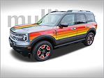 2025 Ford Bronco Sport AWD SUV for sale #DE67732 - photo 9