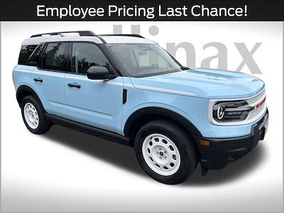 2025 Ford Bronco Sport AWD SUV for sale #DE69599 - photo 1