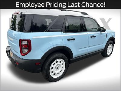 2025 Ford Bronco Sport AWD SUV for sale #DE69599 - photo 2