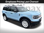 2025 Ford Bronco Sport AWD SUV for sale #DE69599 - photo 1