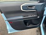 2025 Ford Bronco Sport AWD SUV for sale #DE69599 - photo 10