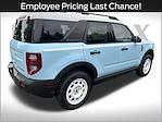 2025 Ford Bronco Sport AWD SUV for sale #DE69599 - photo 2