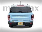 2025 Ford Bronco Sport AWD SUV for sale #DE69599 - photo 4