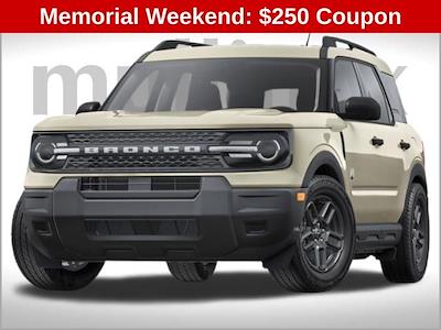 2025 Ford Bronco Sport AWD SUV for sale #DE71074 - photo 1