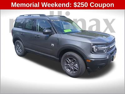2025 Ford Bronco Sport AWD SUV for sale #DE71598 - photo 1