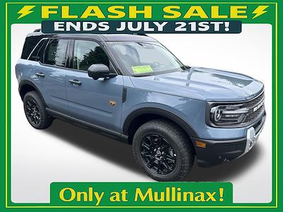2025 Ford Bronco Sport AWD SUV for sale #DE72482 - photo 1