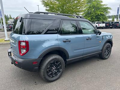 2025 Ford Bronco Sport AWD SUV for sale #DE72482 - photo 2