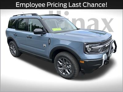 2025 Ford Bronco Sport AWD SUV for sale #DE72790 - photo 1
